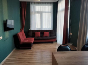 Marine's flat